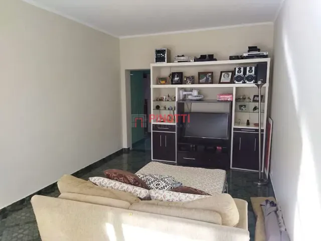 Sobrado 4 quartos e 5 banheiros, para alugar, no bairro Centro em São Bernardo do Campo
