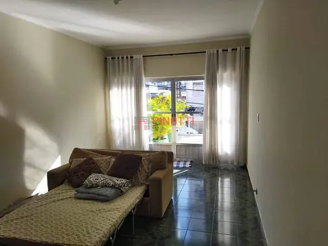 Sobrado 4 quartos e 5 banheiros, para alugar, no bairro Centro em São Bernardo do Campo