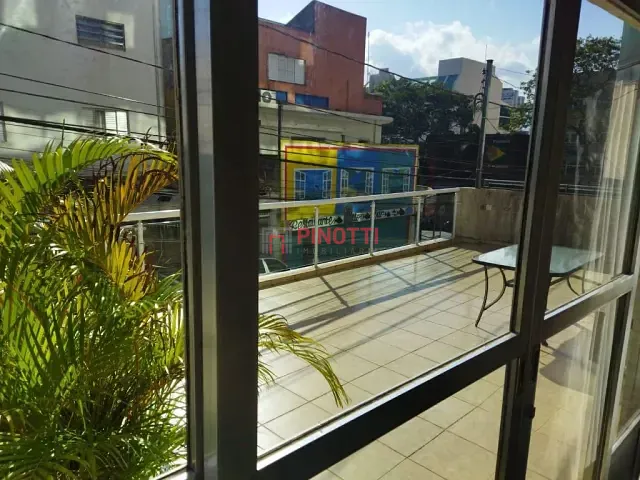 Sobrado 4 quartos e 5 banheiros, para alugar, no bairro Centro em São Bernardo do Campo