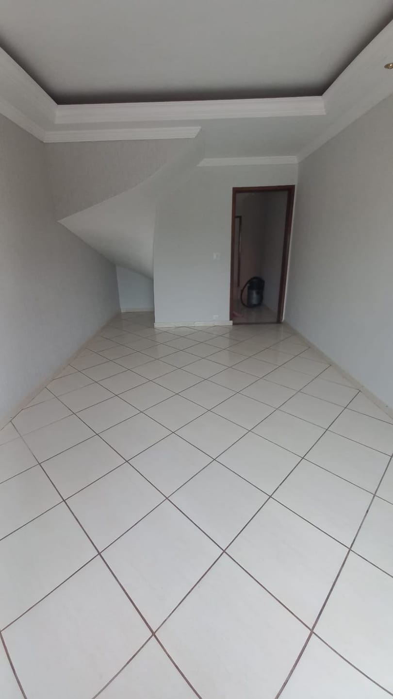 Sobrado, 3 quartos, 106 m² - Foto 3
