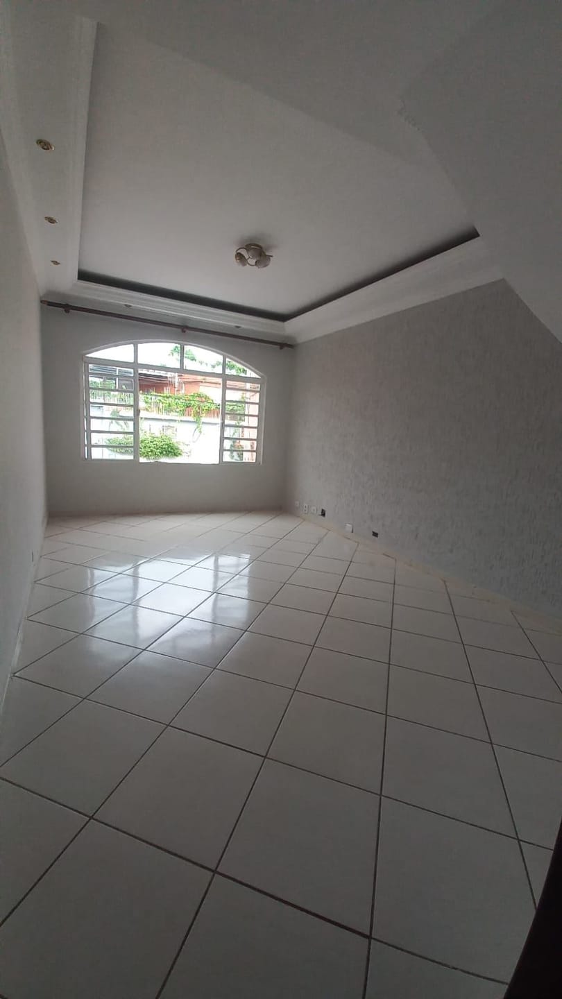 Sobrado, 3 quartos, 106 m² - Foto 1