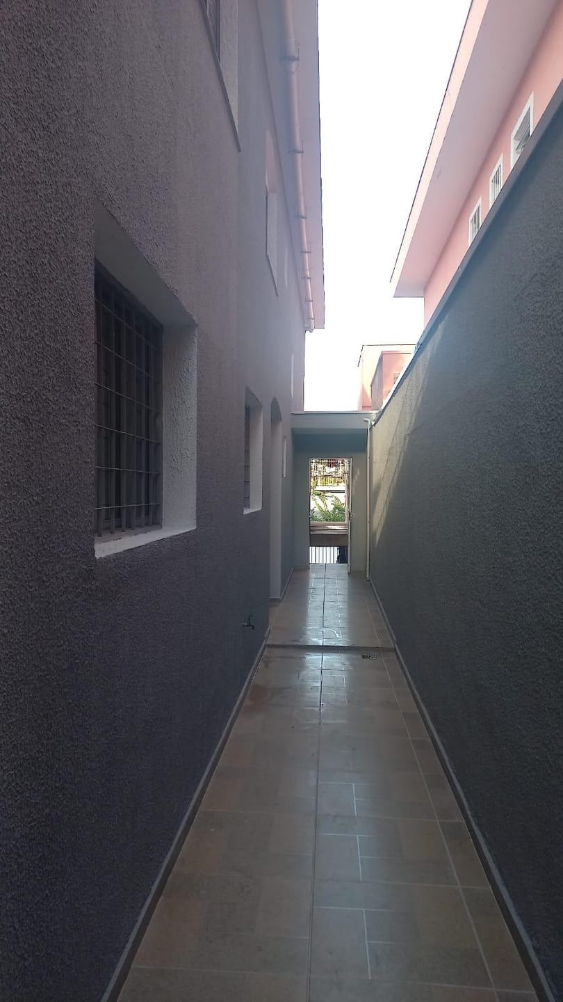 Sobrado, 3 quartos, 106 m² - Foto 22