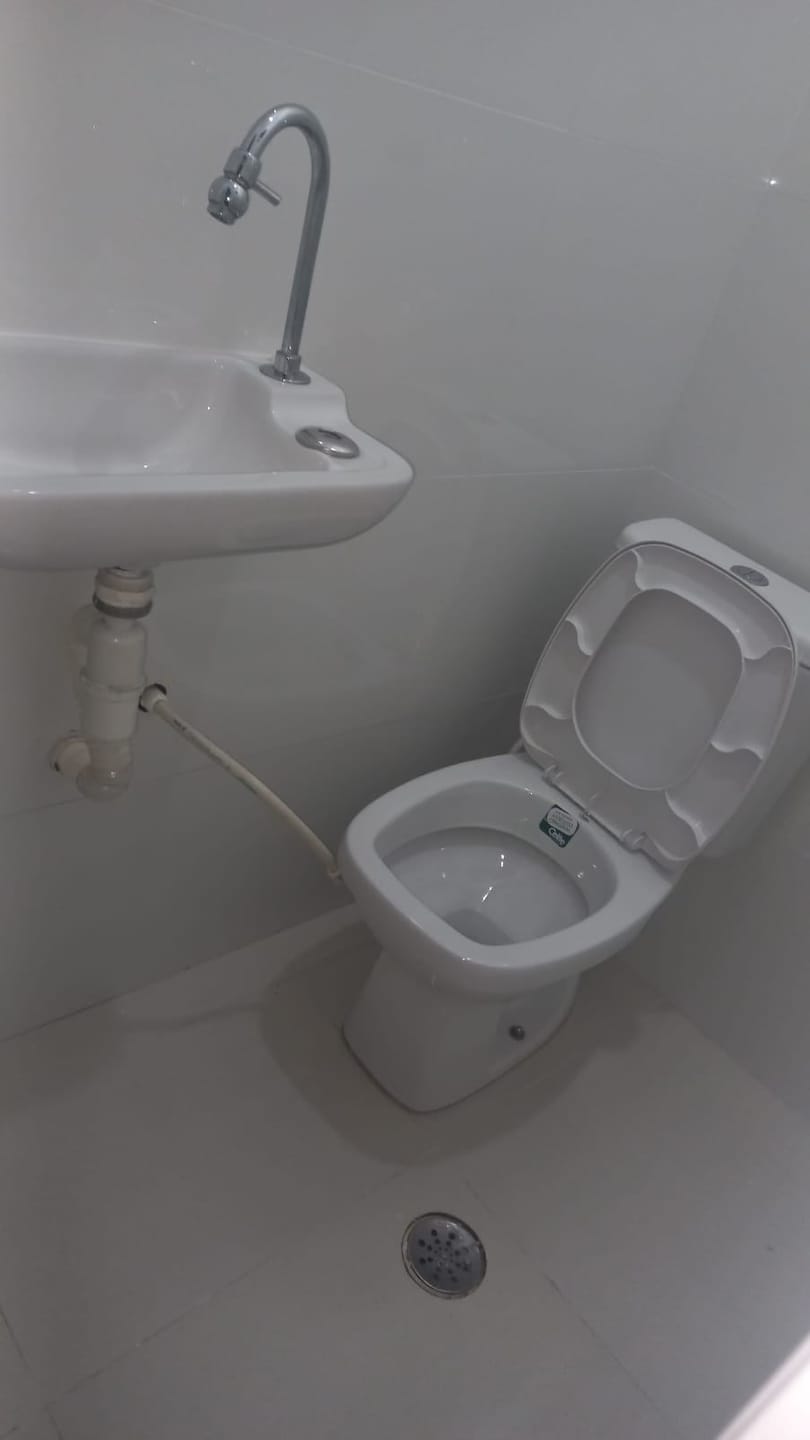 Sobrado, 3 quartos, 106 m² - Foto 6