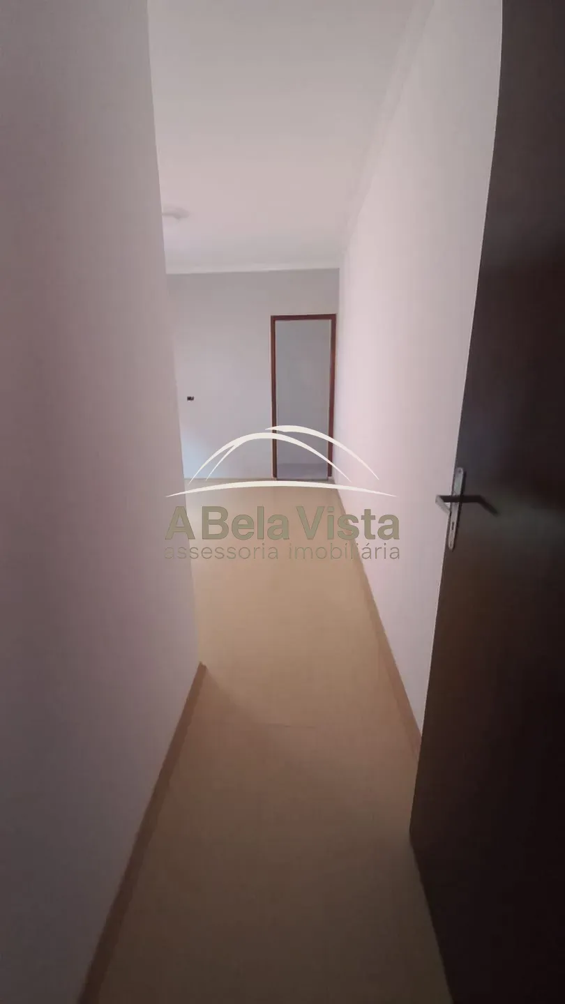 Sobrado, 3 quartos, 106 m² - Foto 9