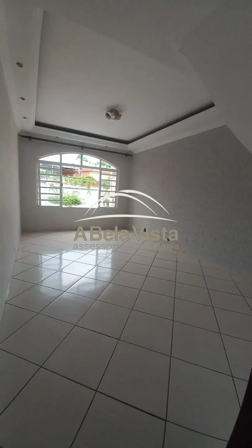 Sobrado, 3 quartos, 106 m² - Foto 1
