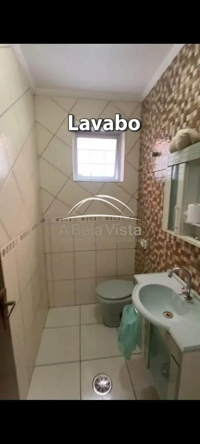 Sobrado, 3 quartos, 106 m² - Foto 12