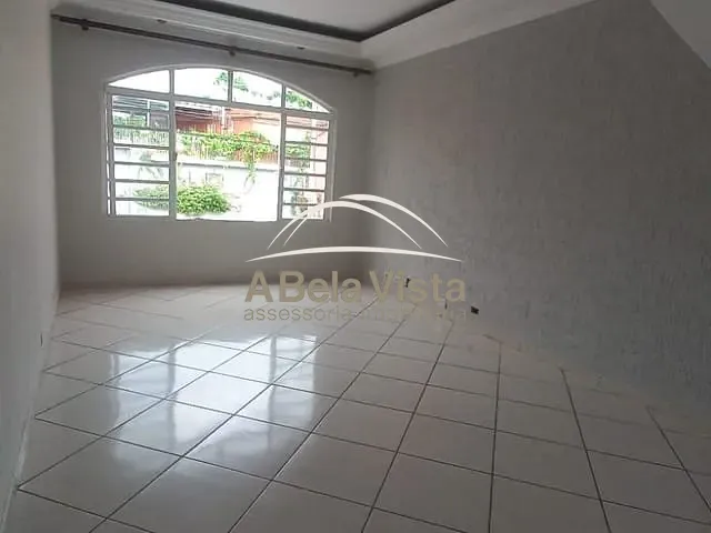 Sobrado com 125m² 3 quartos e 4 banheiros, à venda, no bairro BELA VISTA em Osasco