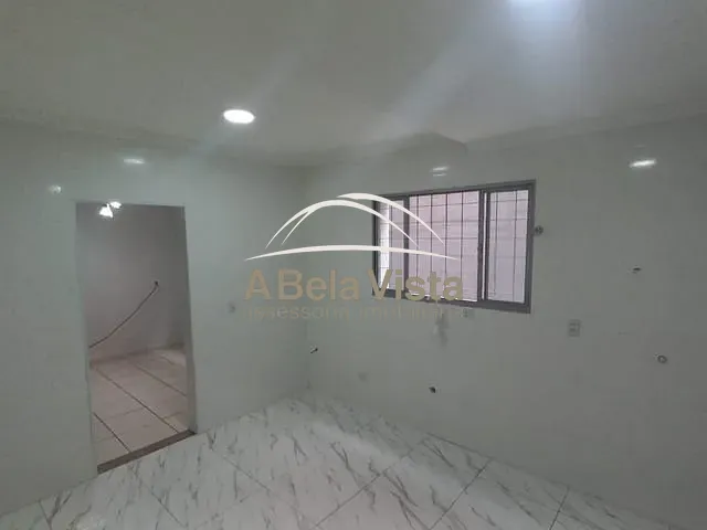 Sobrado com 125m² 3 quartos e 4 banheiros, à venda, no bairro BELA VISTA em Osasco