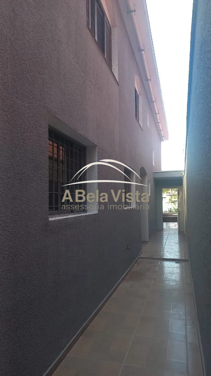 Sobrado, 3 quartos, 106 m² - Foto 21