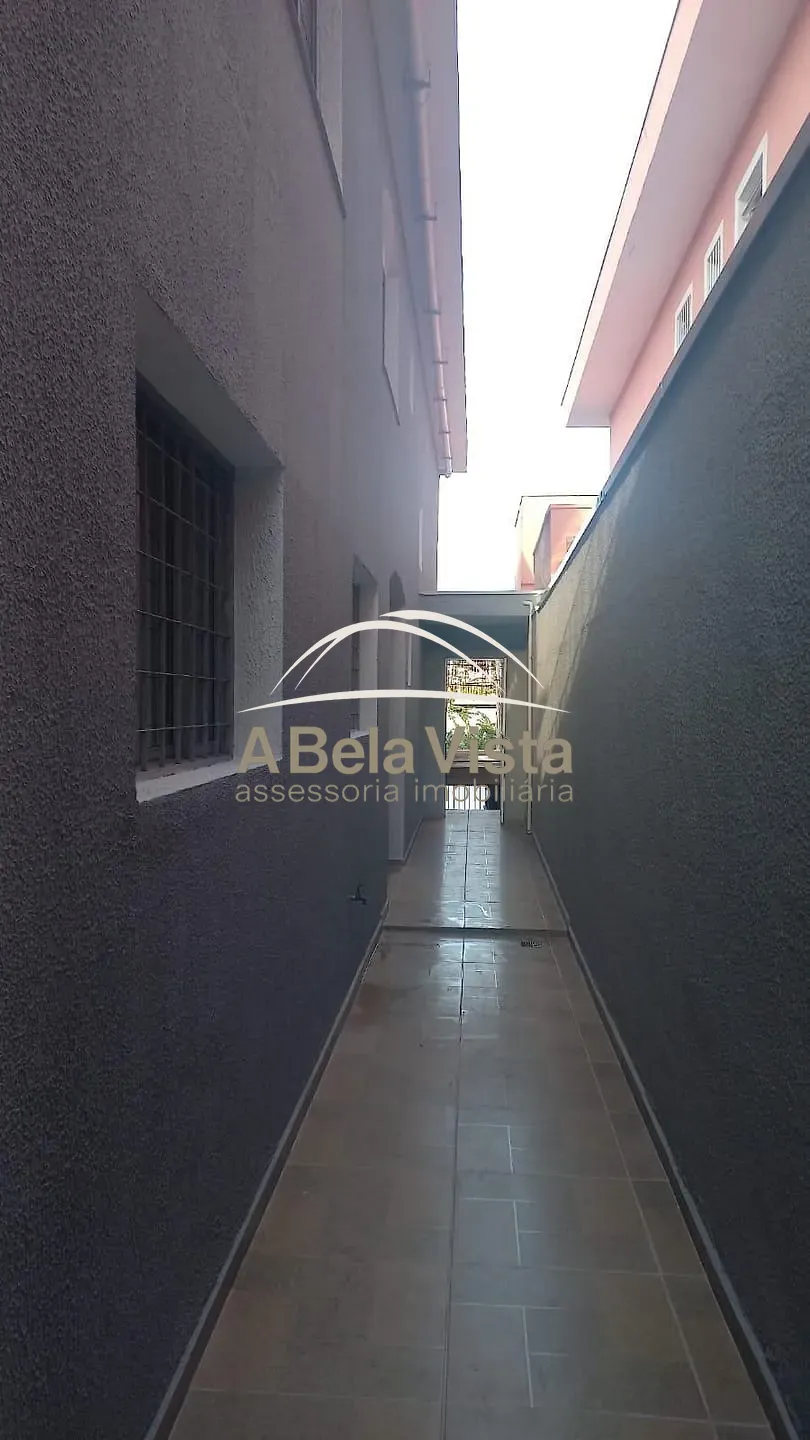 Sobrado, 3 quartos, 106 m² - Foto 22