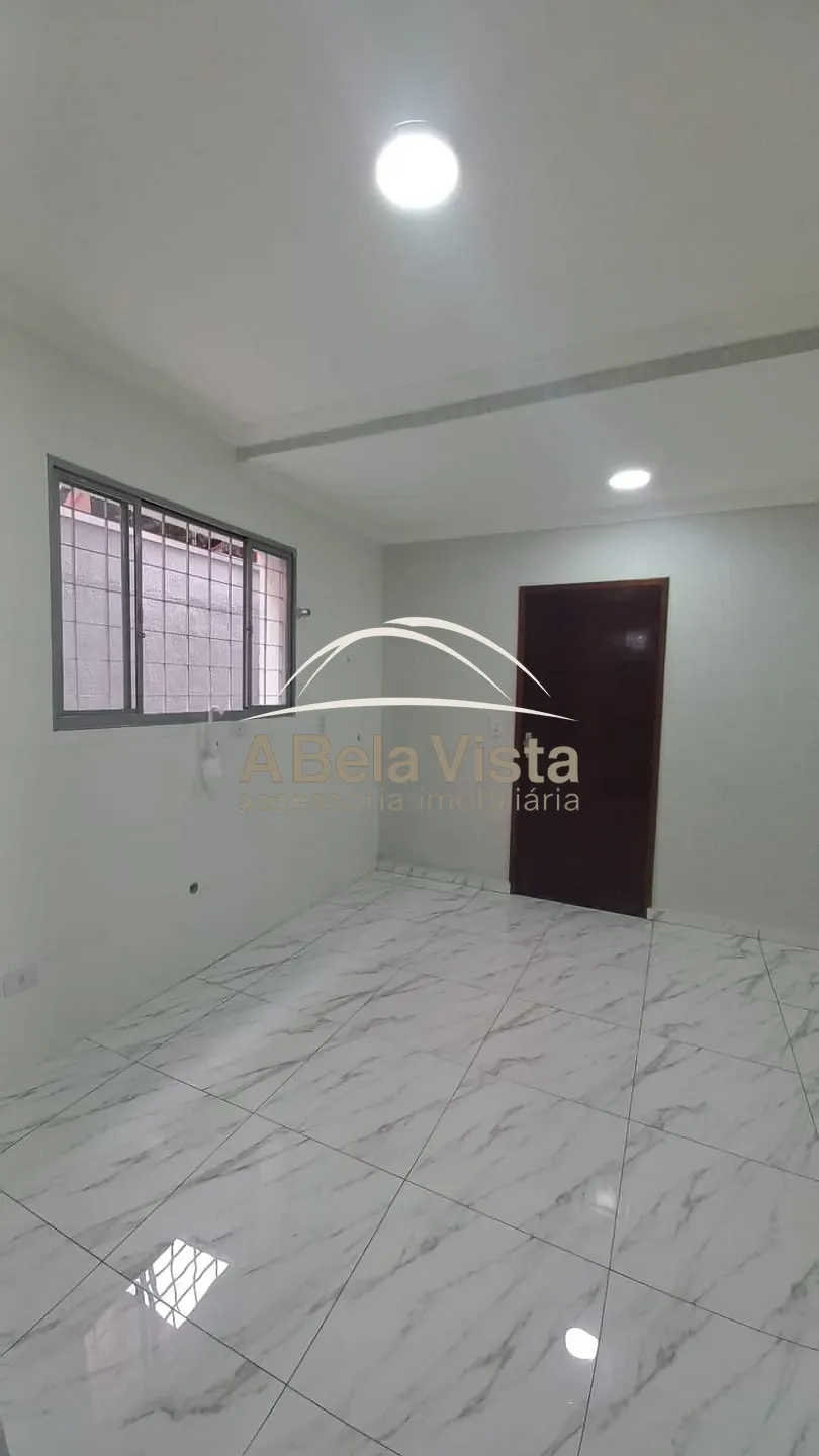 Sobrado, 3 quartos, 106 m² - Foto 4