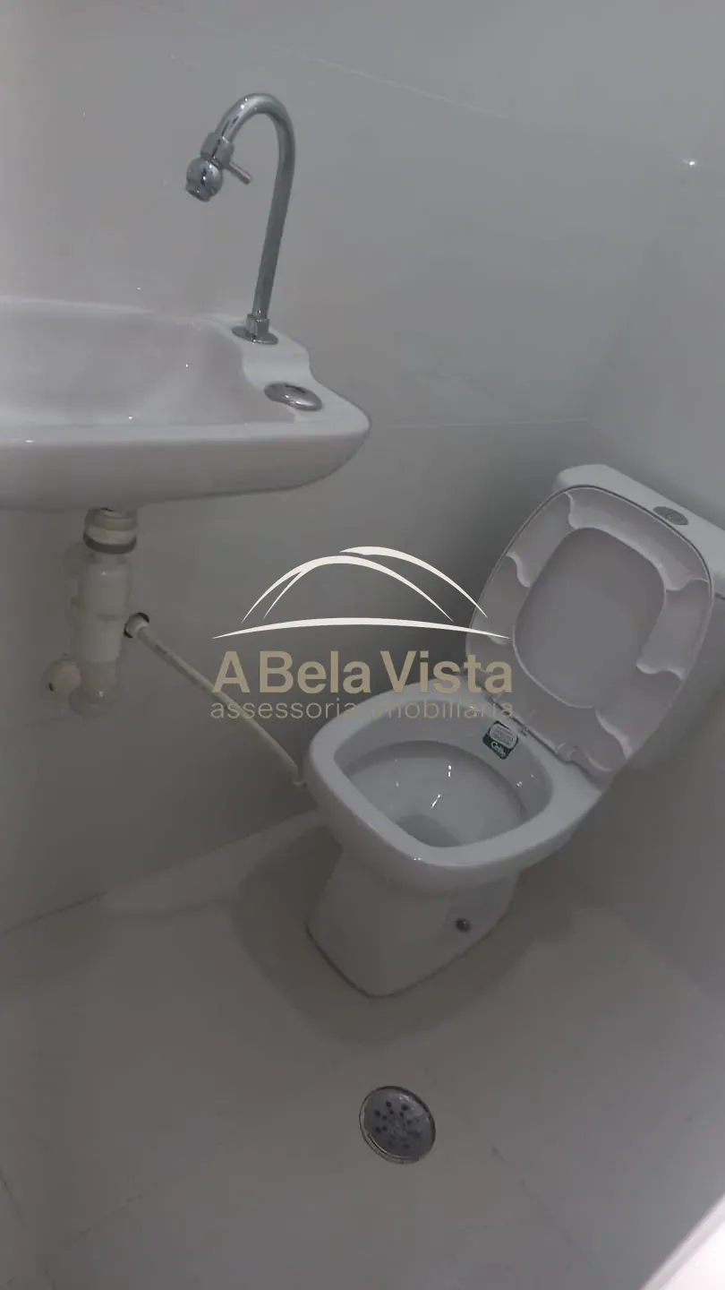 Sobrado, 3 quartos, 106 m² - Foto 6