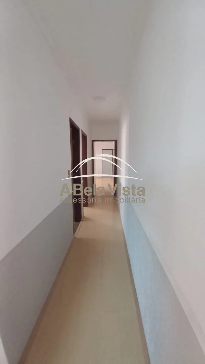Sobrado, 3 quartos, 106 m² - Foto 11