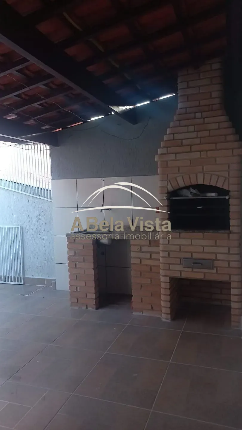 Sobrado, 3 quartos, 106 m² - Foto 20