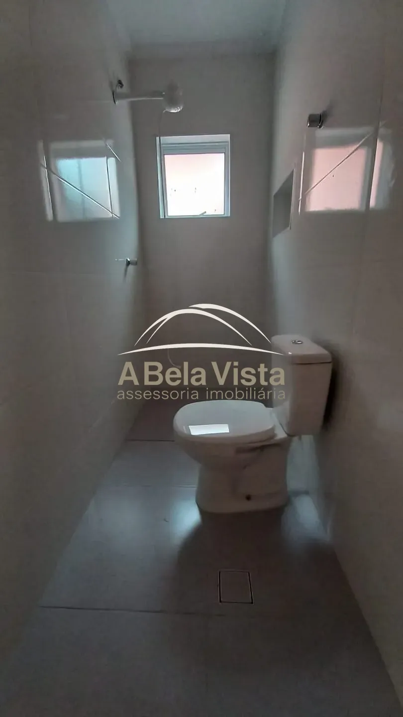 Sobrado, 3 quartos, 106 m² - Foto 8