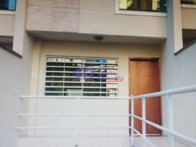 Sobrado com 88m² 3 quartos e 2 banheiros, à venda, no bairro Vila Formosa em São Paulo