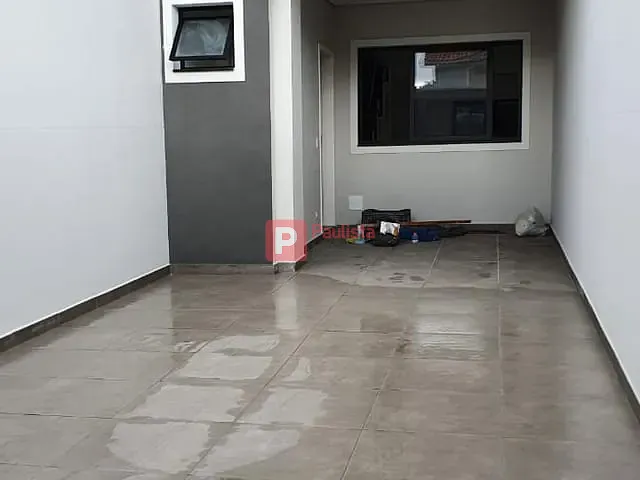 Sobrado com 112m² 3 quartos e 3 banheiros, à venda, no bairro Campo Grande Vila São Pedro em São Paulo