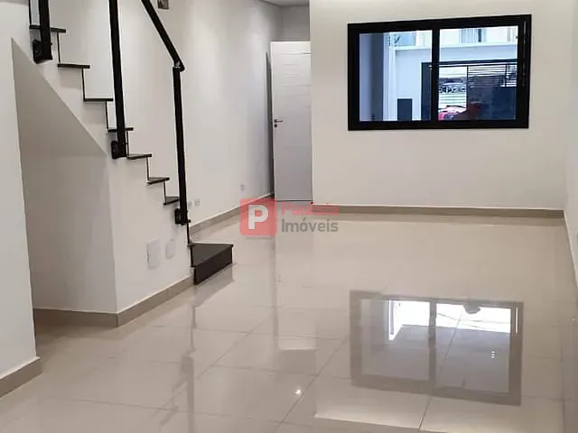 Sobrado com 112m² 3 quartos e 3 banheiros, à venda, no bairro Campo Grande Vila São Pedro em São Paulo
