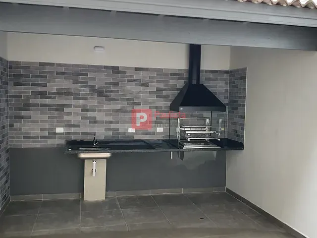 Sobrado com 112m² 3 quartos e 3 banheiros, à venda, no bairro Campo Grande Vila São Pedro em São Paulo