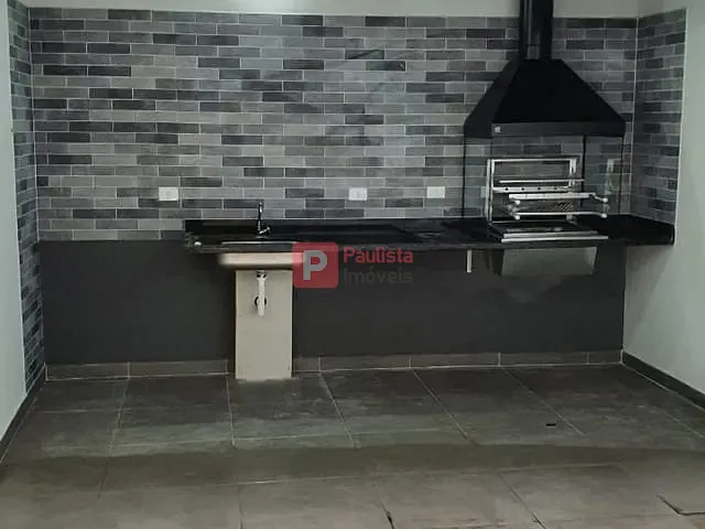 Sobrado com 112m² 3 quartos e 3 banheiros, à venda, no bairro Campo Grande Vila São Pedro em São Paulo