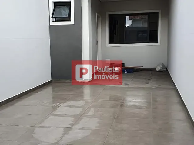 Sobrado com 112m² 3 quartos e 3 banheiros, à venda, no bairro Campo Grande Vila São Pedro em São Paulo