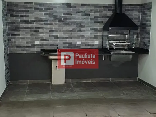 Sobrado com 112m² 3 quartos e 3 banheiros, à venda, no bairro Campo Grande Vila São Pedro em São Paulo