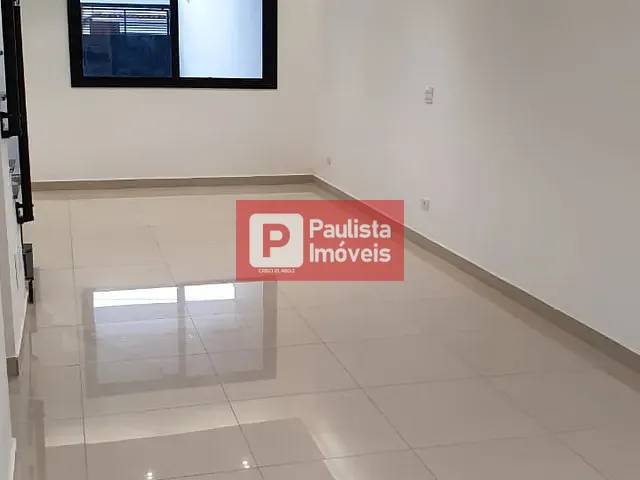 Sobrado com 112m² 3 quartos e 3 banheiros, à venda, no bairro Campo Grande Vila São Pedro em São Paulo