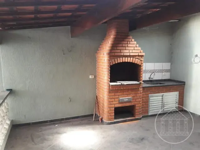 Sobrado com 250m² 4 quartos e 3 banheiros, à venda, no bairro Jardim Beatriz em São Paulo