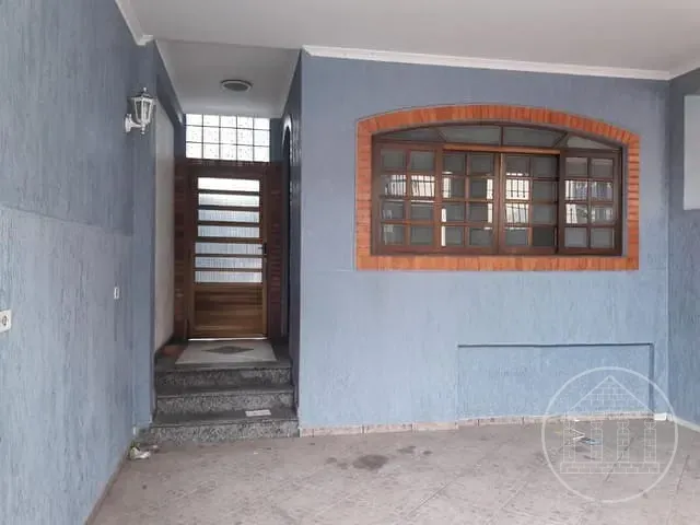 Sobrado com 250m² 4 quartos e 3 banheiros, à venda, no bairro Jardim Beatriz em São Paulo