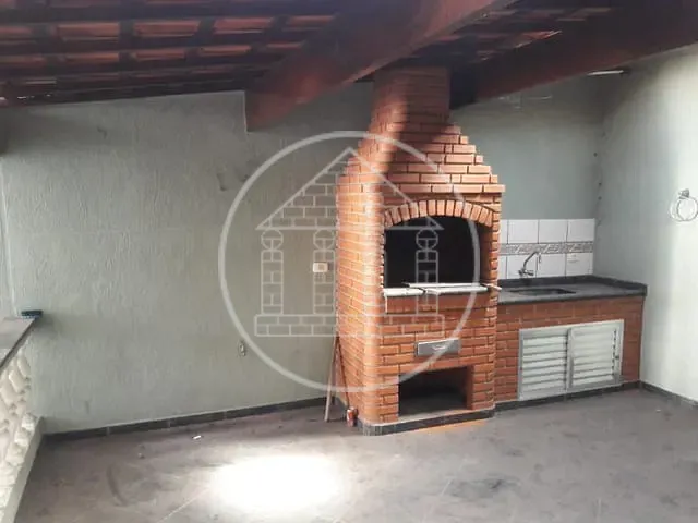 Sobrado com 250m² 4 quartos e 3 banheiros, à venda, no bairro Jardim Beatriz em São Paulo