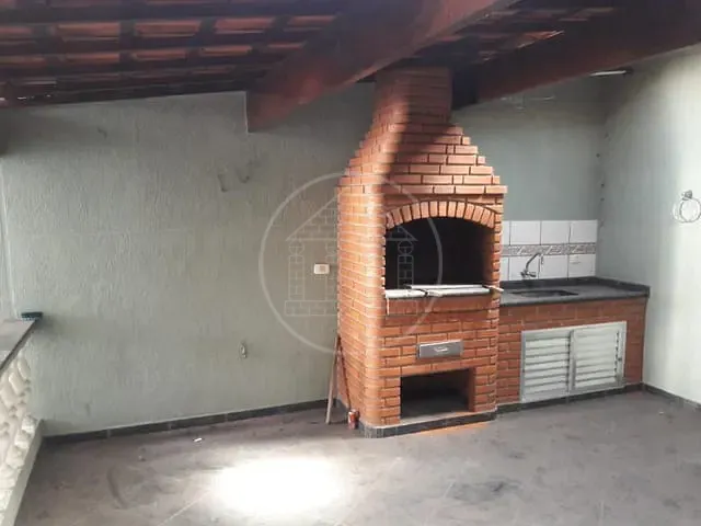 Sobrado com 125m² 3 quartos e 2 banheiros, à venda, no bairro Jardim Beatriz em São Paulo