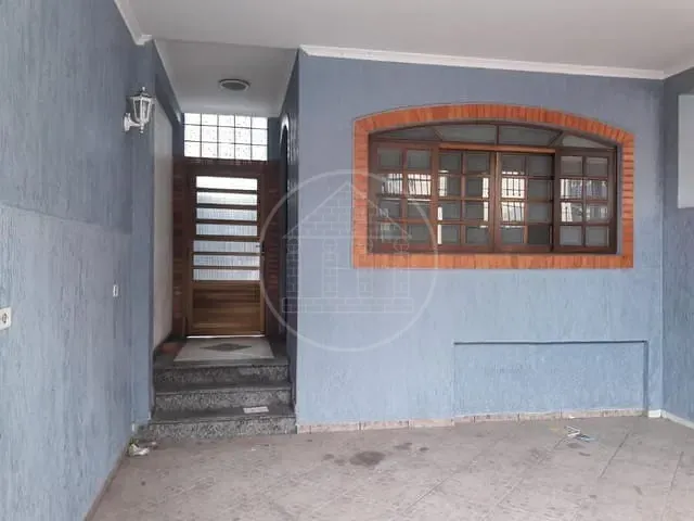 Sobrado com 125m² 3 quartos e 2 banheiros, à venda, no bairro Jardim Beatriz em São Paulo