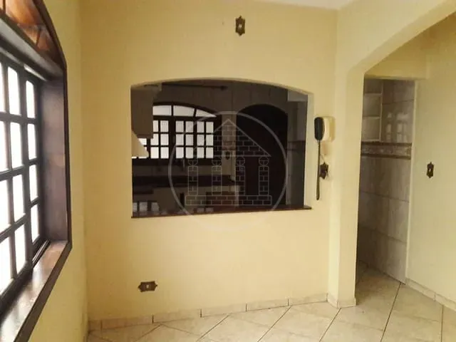 Sobrado com 125m² 3 quartos e 2 banheiros, à venda, no bairro Jardim Beatriz em São Paulo