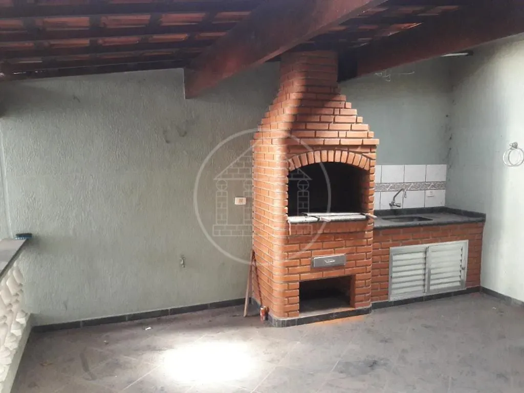 Sobrado, 3 quartos, 125 m² - Foto 2