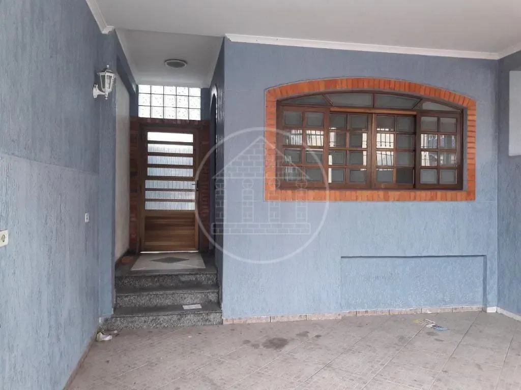 Sobrado, 3 quartos, 125 m² - Foto 1