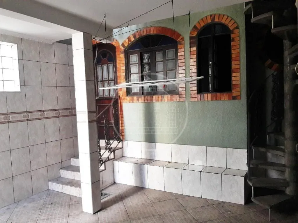 Sobrado, 3 quartos, 125 m² - Foto 16