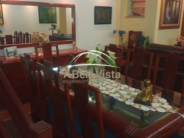 Sobrado 3 quartos e 2 banheiros, à venda, no bairro CAMPESINA em Osasco