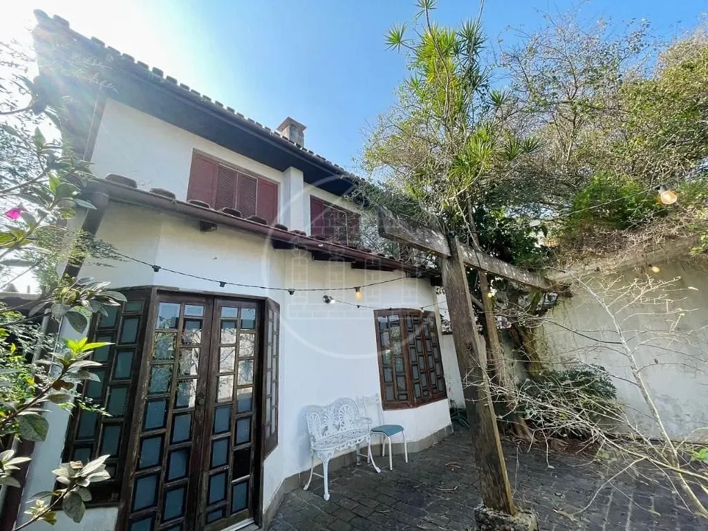 Sobrado, 3 quartos, 137 m² - Foto 33