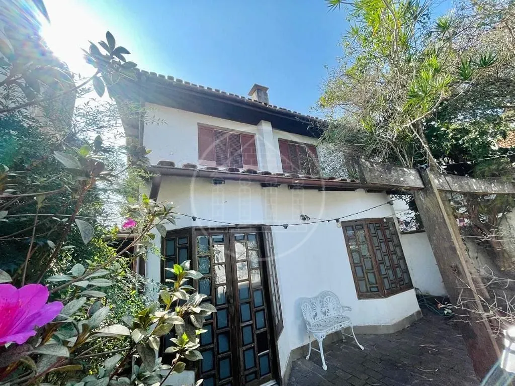 Sobrado, 3 quartos, 137 m² - Foto 1