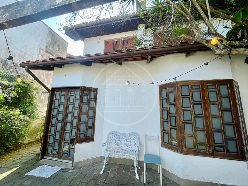 Sobrado, 3 quartos, 137 m² - Foto 32