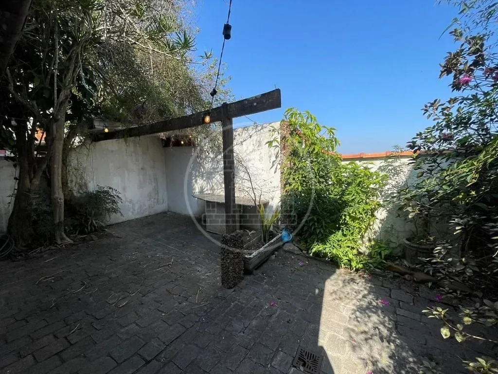 Sobrado, 3 quartos, 137 m² - Foto 31