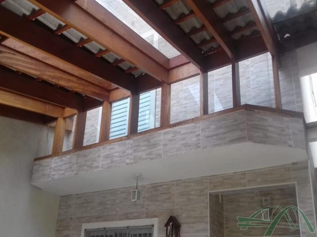 Foto do Sobrado - Sobrado à venda 3 Quartos, 2 Vagas, 125M², JD DABRIL, OSASCO - SP | A Bela Vista Imóveis