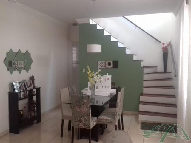 Foto do Sobrado - Sobrado à venda 3 Quartos, 2 Vagas, 125M², JD DABRIL, OSASCO - SP | A Bela Vista Imóveis