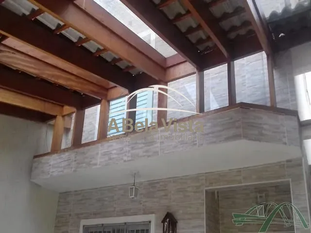 Sobrado 3 quartos e 2 banheiros, à venda, no bairro JD DABRIL em Osasco