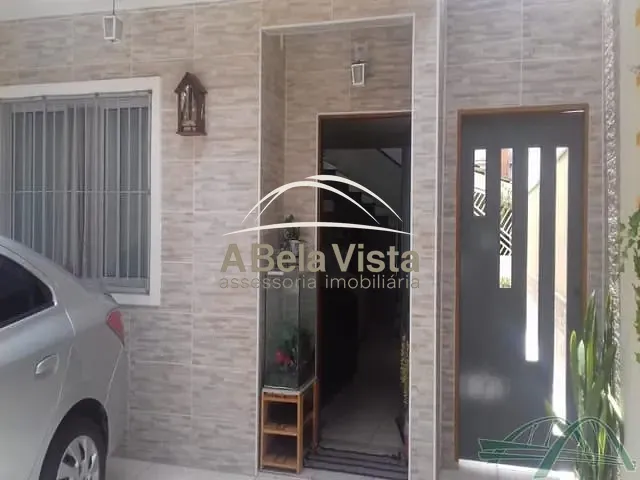 Sobrado 3 quartos e 2 banheiros, à venda, no bairro JD DABRIL em Osasco
