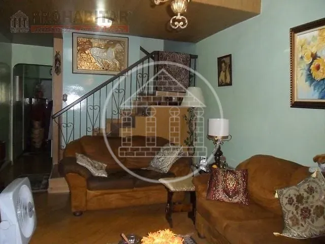 Sobrado com 208m² 5 quartos e 3 banheiros, à venda, no bairro Jardim Satélite em São Paulo