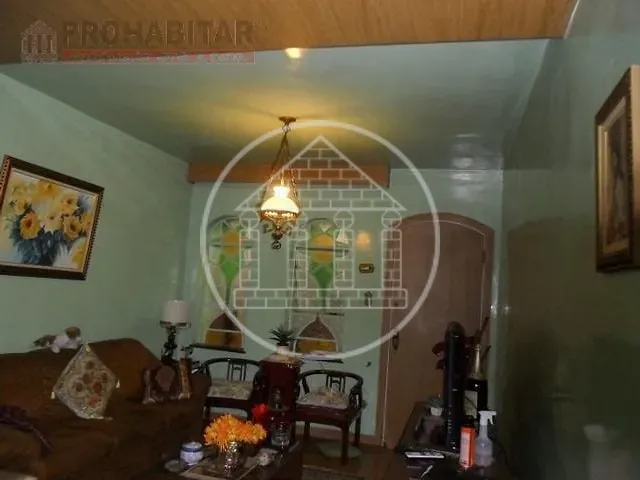 Sobrado com 208m² 5 quartos e 3 banheiros, à venda, no bairro Jardim Satélite em São Paulo