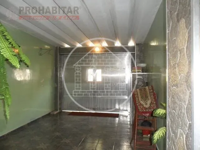 Sobrado com 208m² 5 quartos e 3 banheiros, à venda, no bairro Jardim Satélite em São Paulo