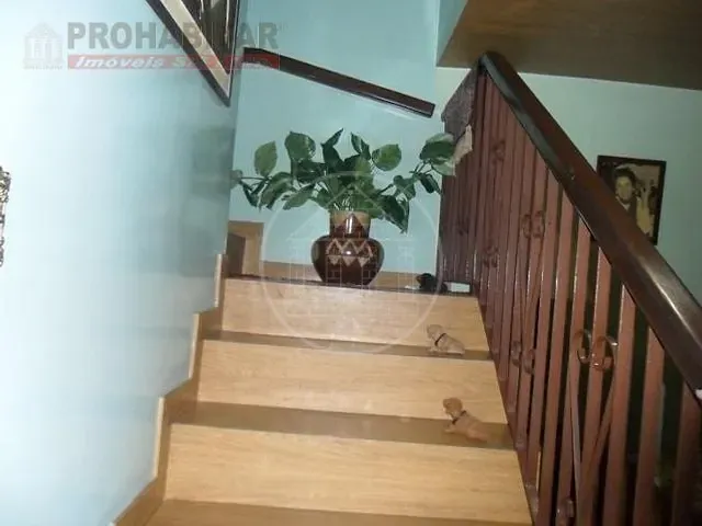 Sobrado com 208m² 5 quartos e 3 banheiros, à venda, no bairro Jardim Satélite em São Paulo