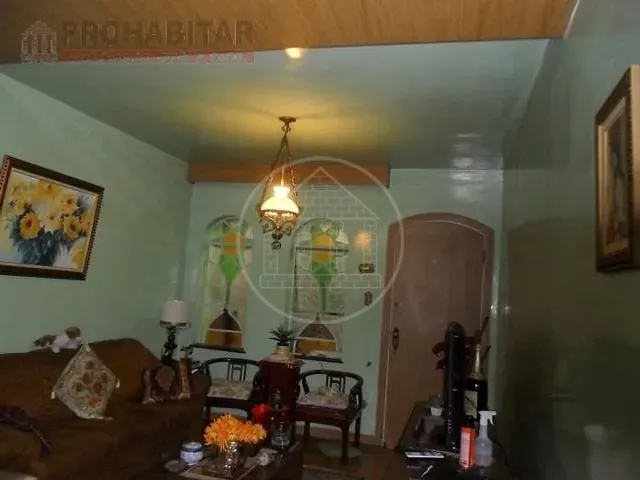 Sobrado com 208m² 5 quartos e 3 banheiros, à venda, no bairro Jardim Satélite em São Paulo